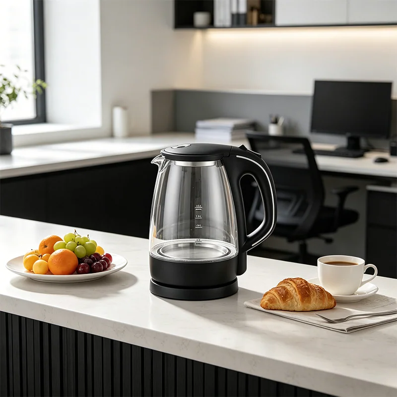 Water Kettle — image 4