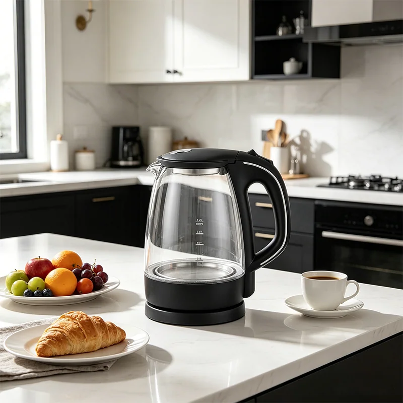 Water Kettle — image 5