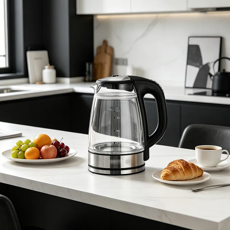 Water Kettle — image 5