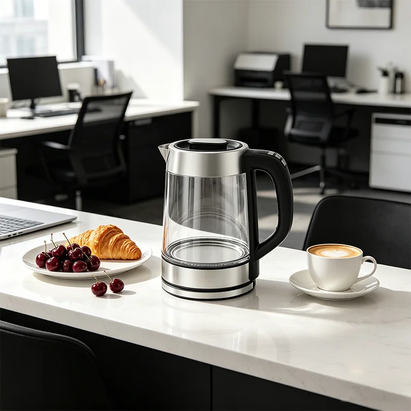 Water Kettle — image 2