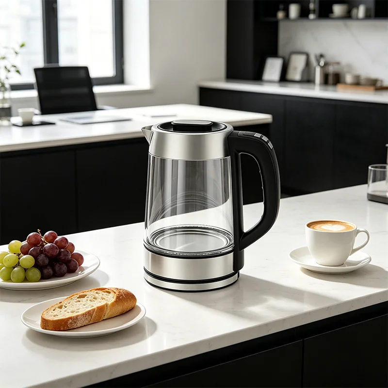 Water Kettle — image 4