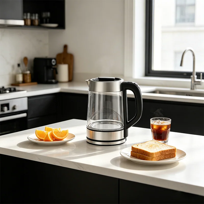 Water Kettle — image 5