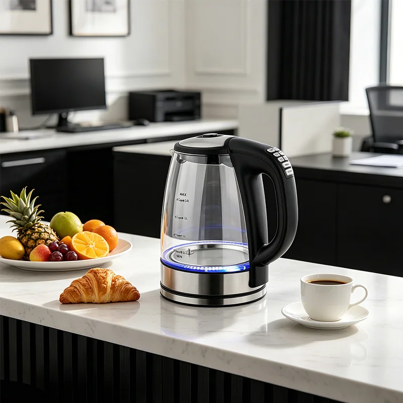 Water Kettle — image 4