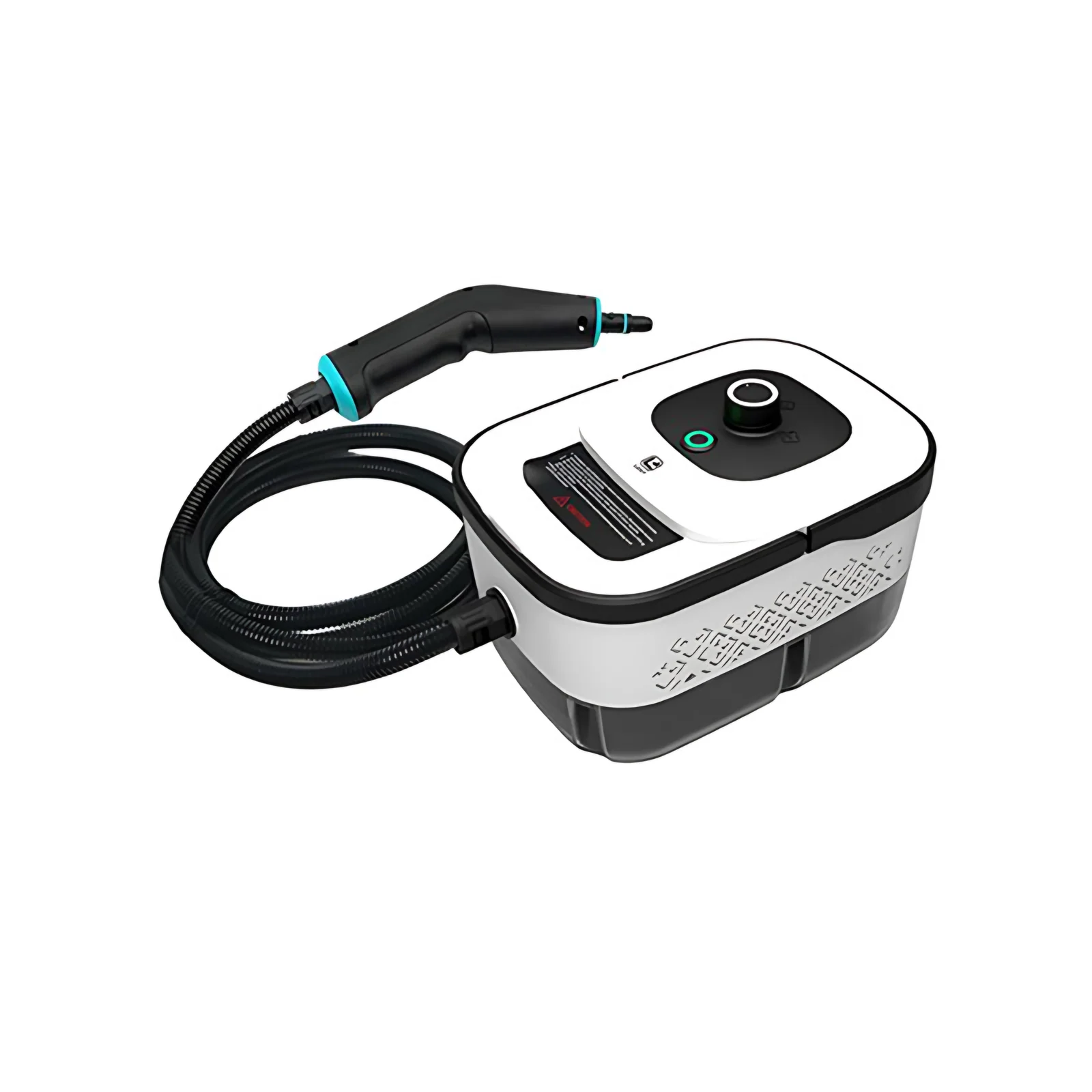 Appareils de nettoyage OEM nettoyage à vapeur à haute température pressurisé nettoyage à la vapeur portable nettoyeur