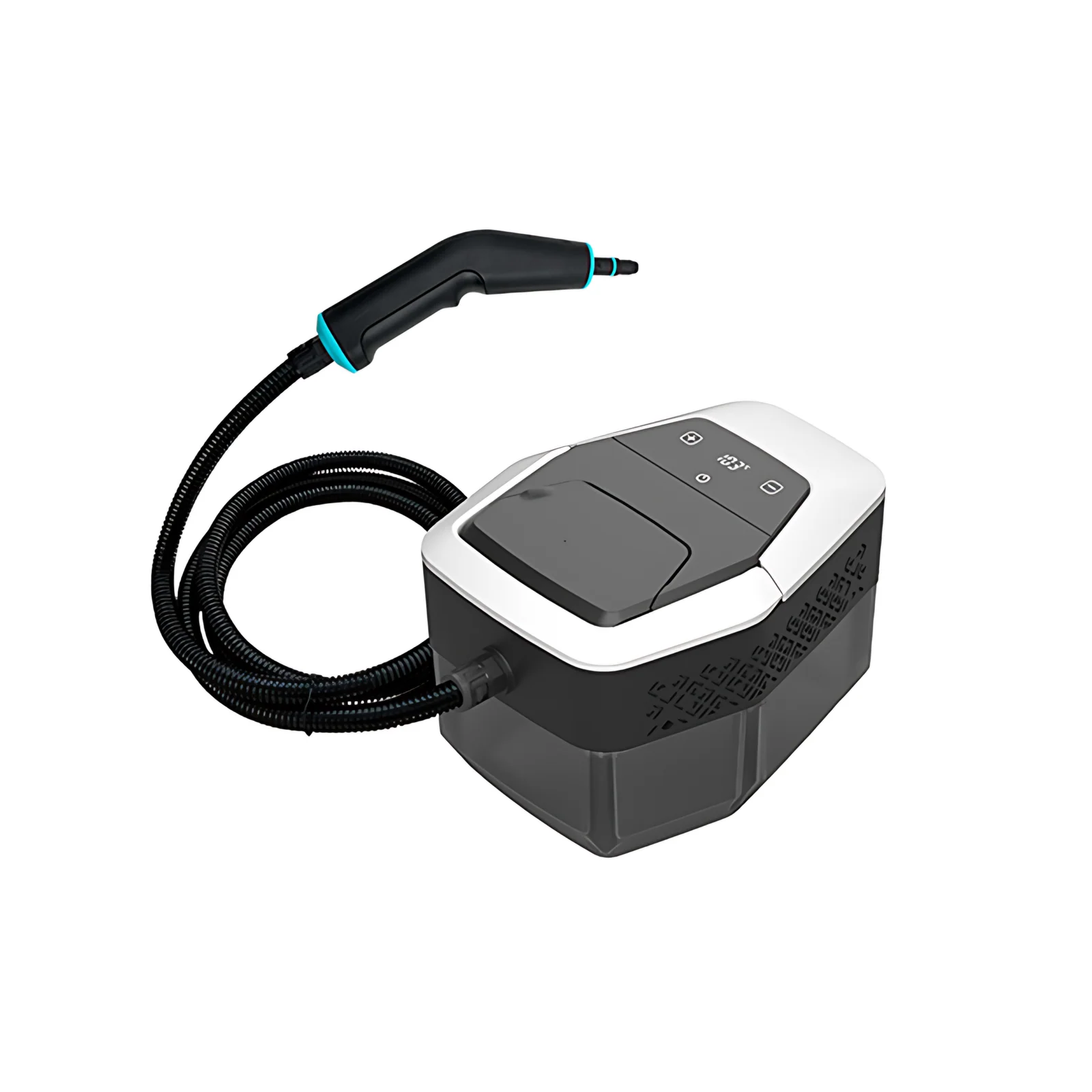 Home Kitchen Car Cleaning High Pressure High Temperature Electric Handheld Steam Cleaner
