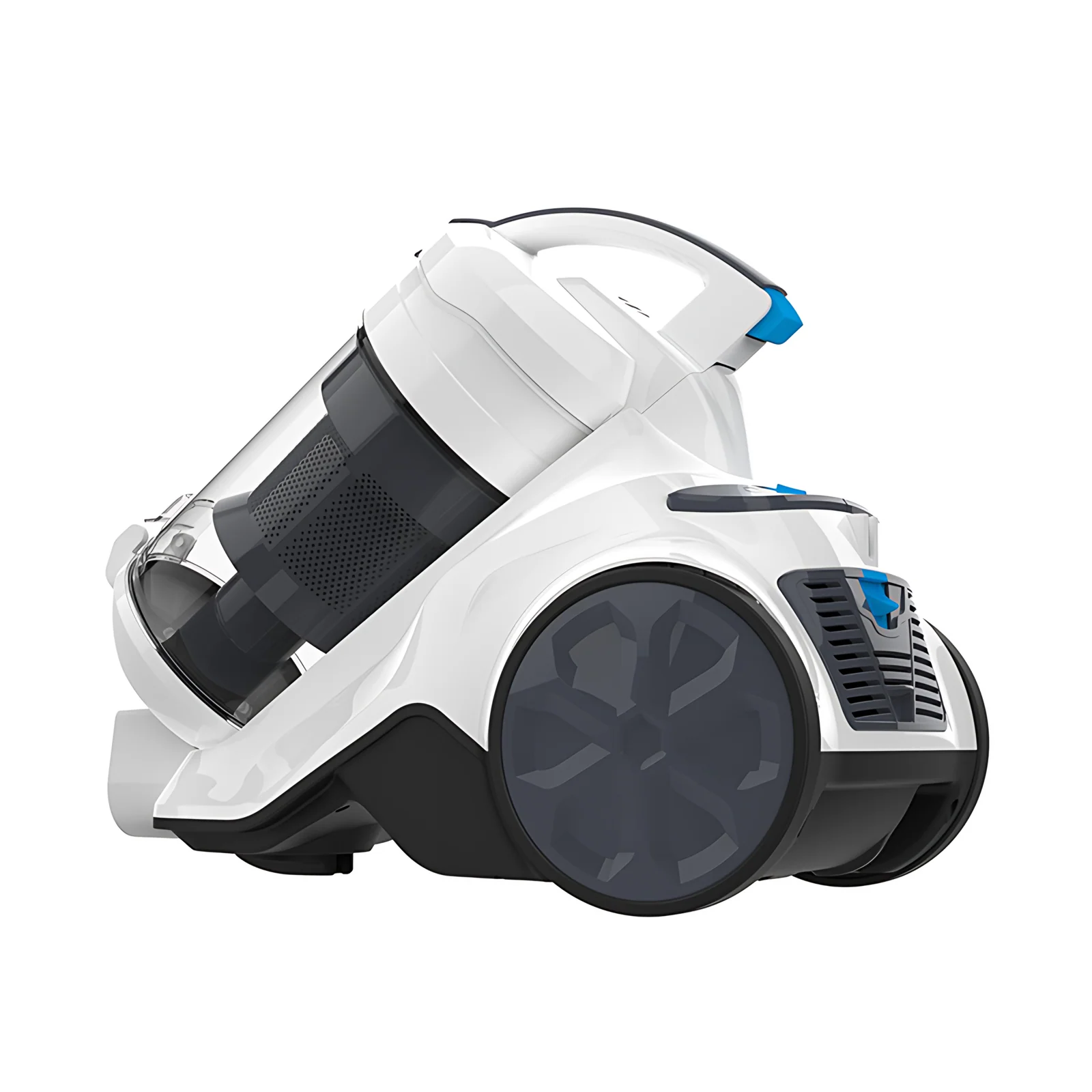 OEM Home Appliance Floor Care Machine High Quality Multi Cyclone Canister Vacuum Cleaner