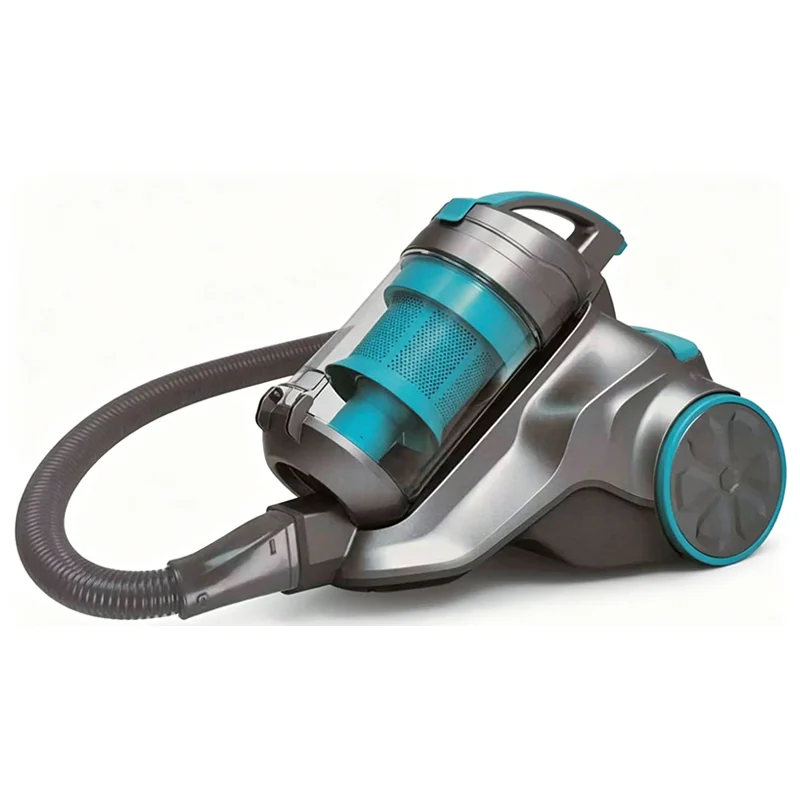 Cyclonic Vacuum Cleaner — image 4
