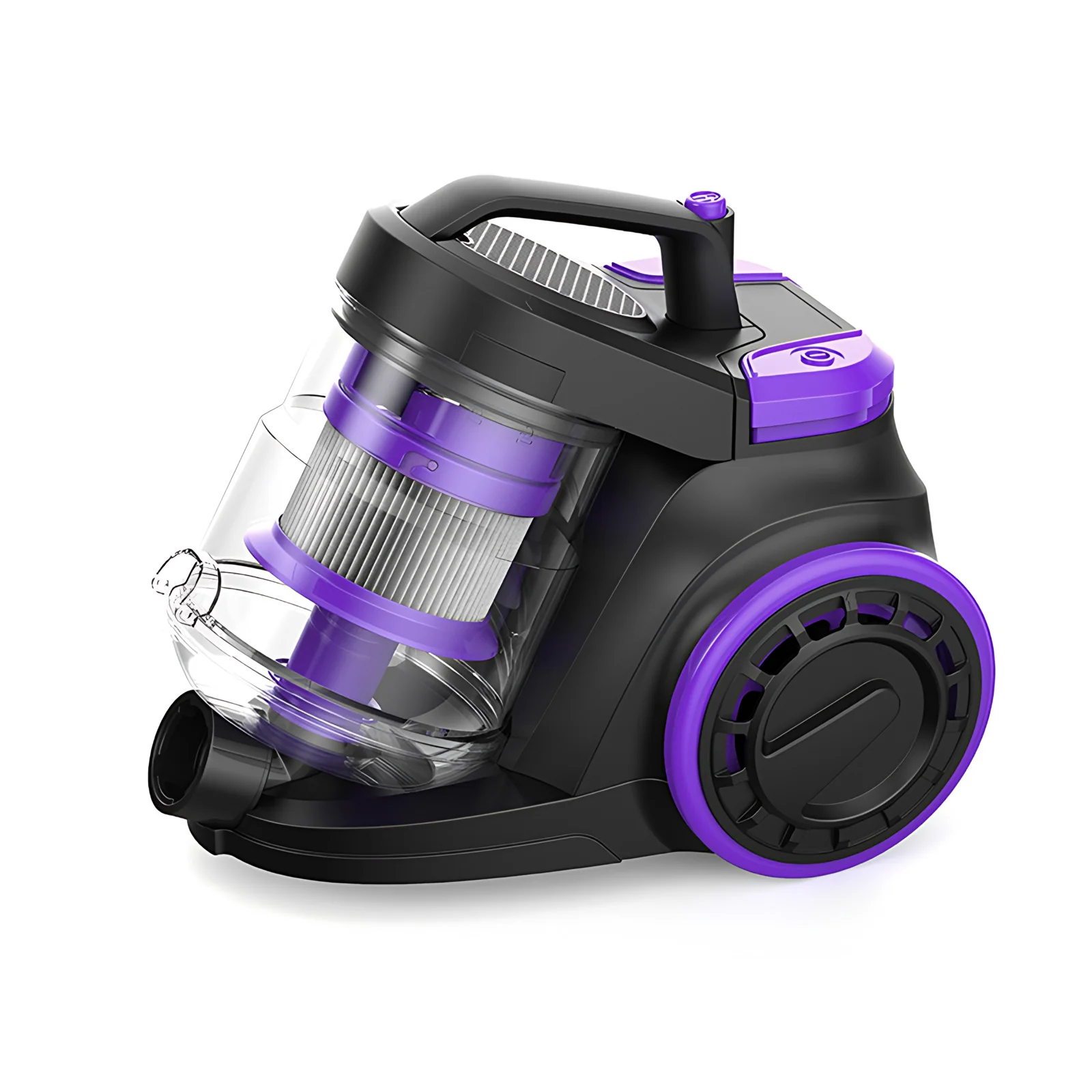 OEM Household Professional High Quality Cleaning Appliances Floor Care Canister Vacuum Cleaner