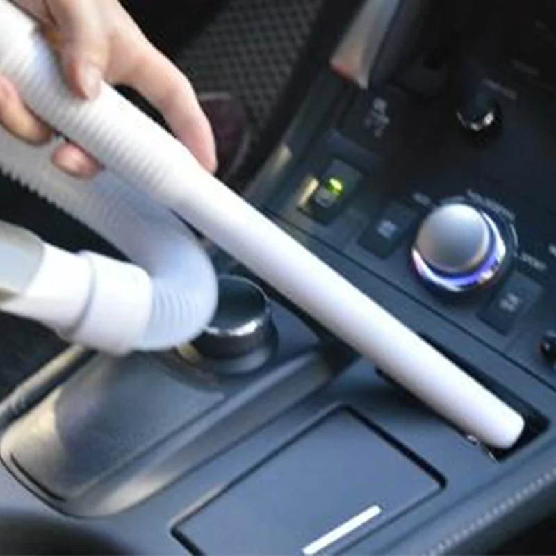 Handheld Vacuum Cleaner — image 4