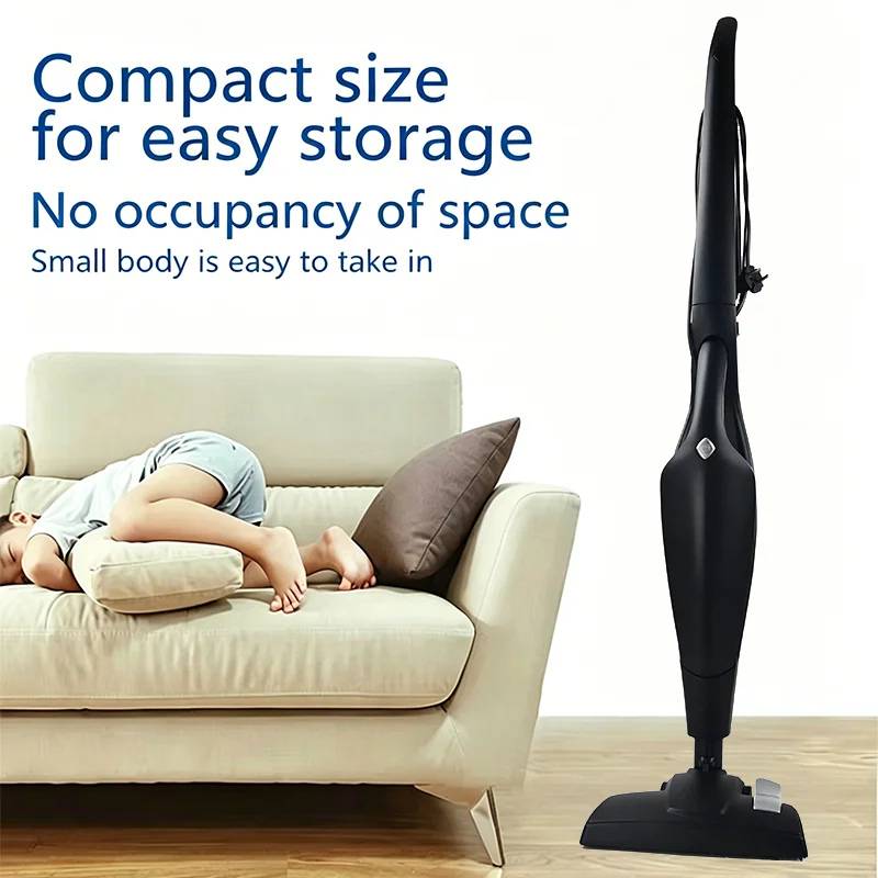 Handheld Vacuum Cleaner — image 3