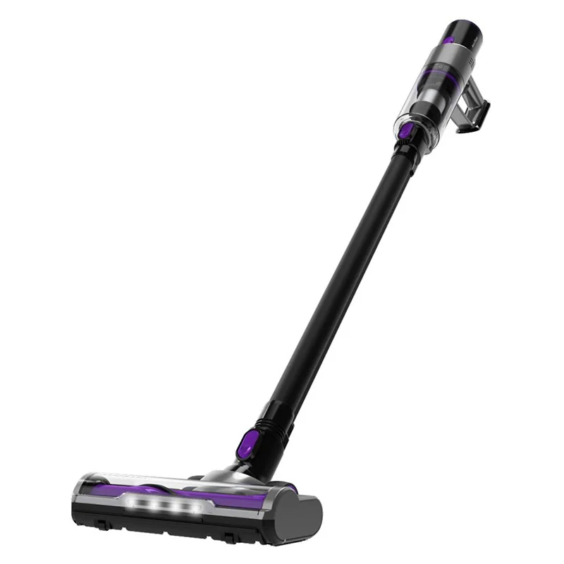 Handheld Vacuum Cleaner — image 3