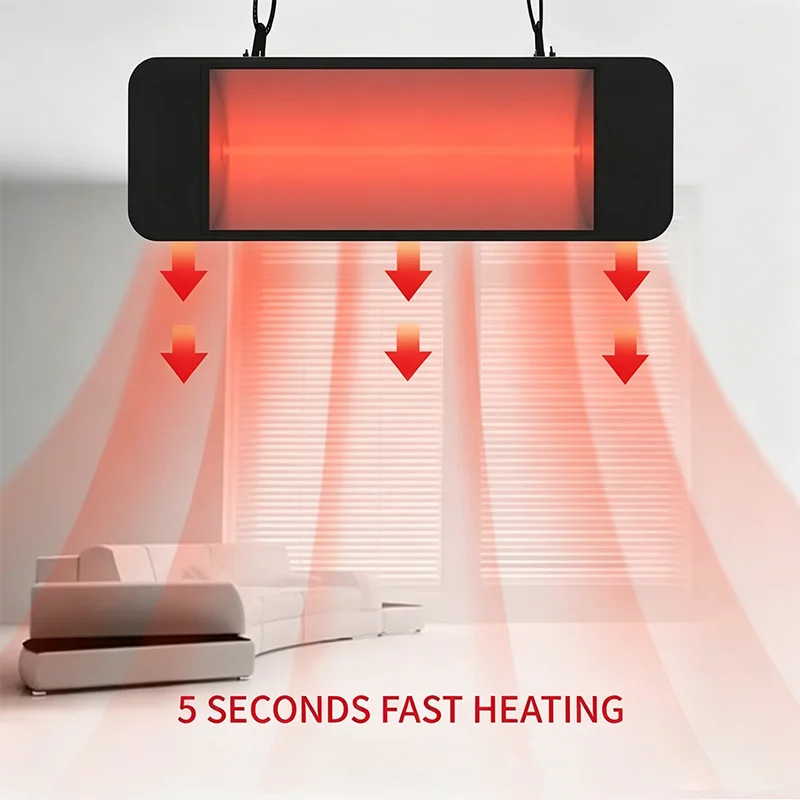 Convector Heater — image 2