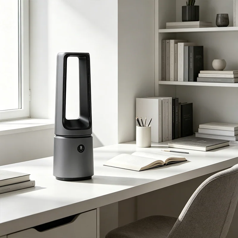 Bladeless Fan — image 5