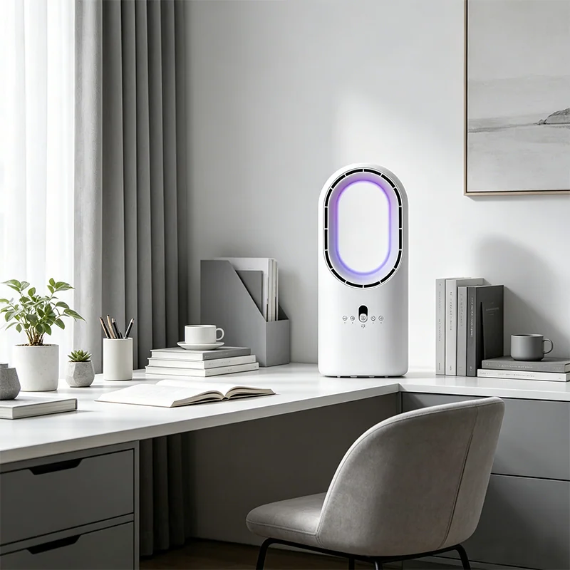 Bladeless Fan — image 5