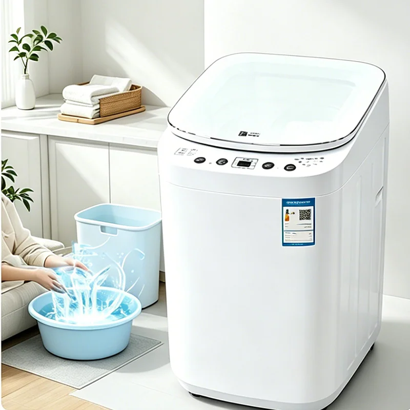 Washing Machines — image 5