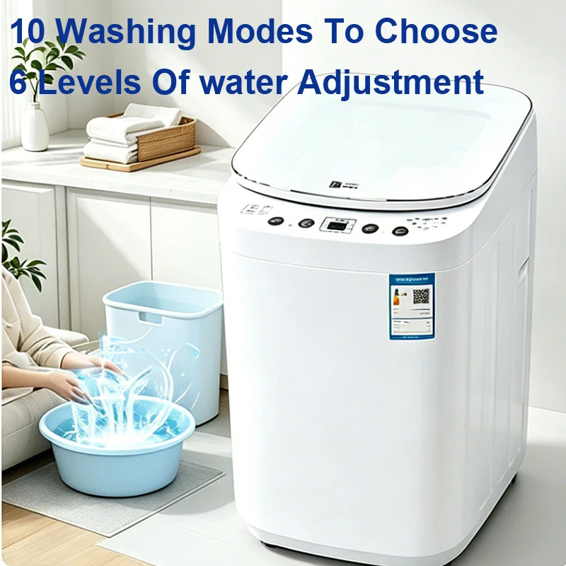 Washing Machines — image 6
