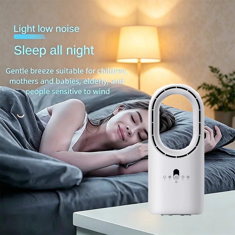 Ventilador sin aspas — imagen 2