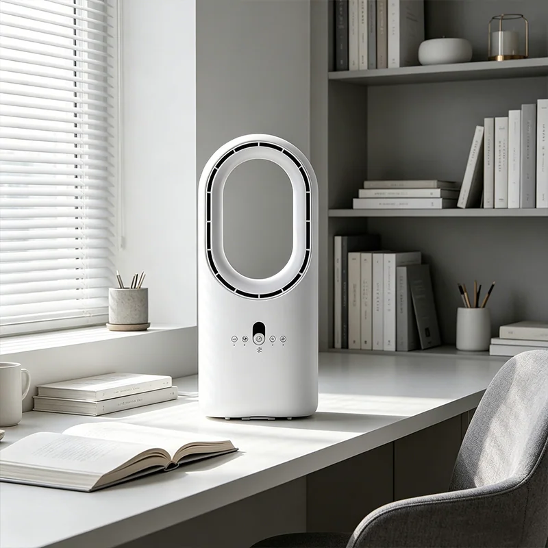 Ventilador sin aspas — imagen 4