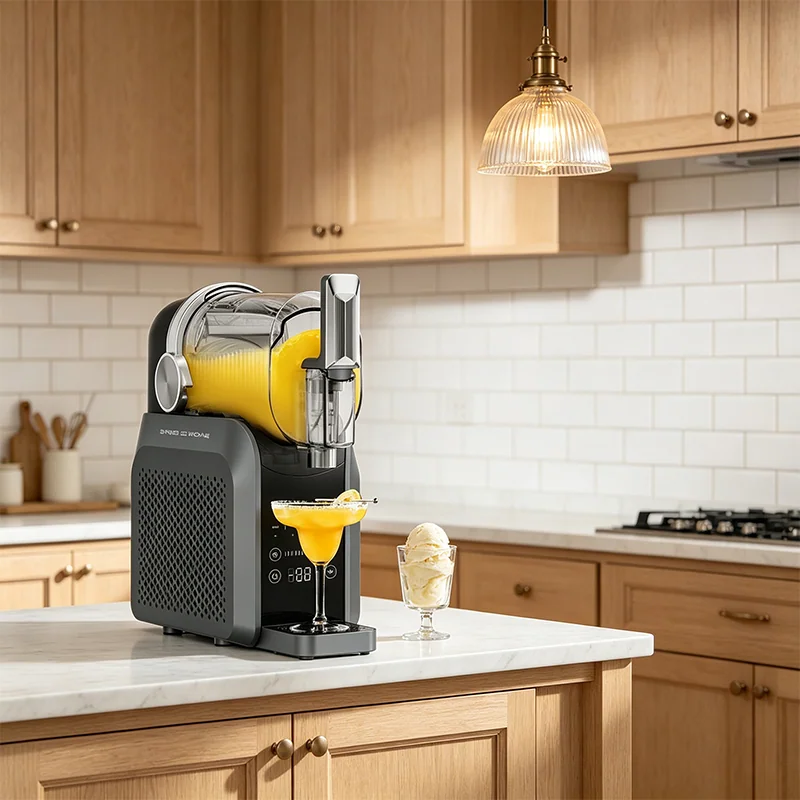 Ice Machine & Slushie Maker — image 4