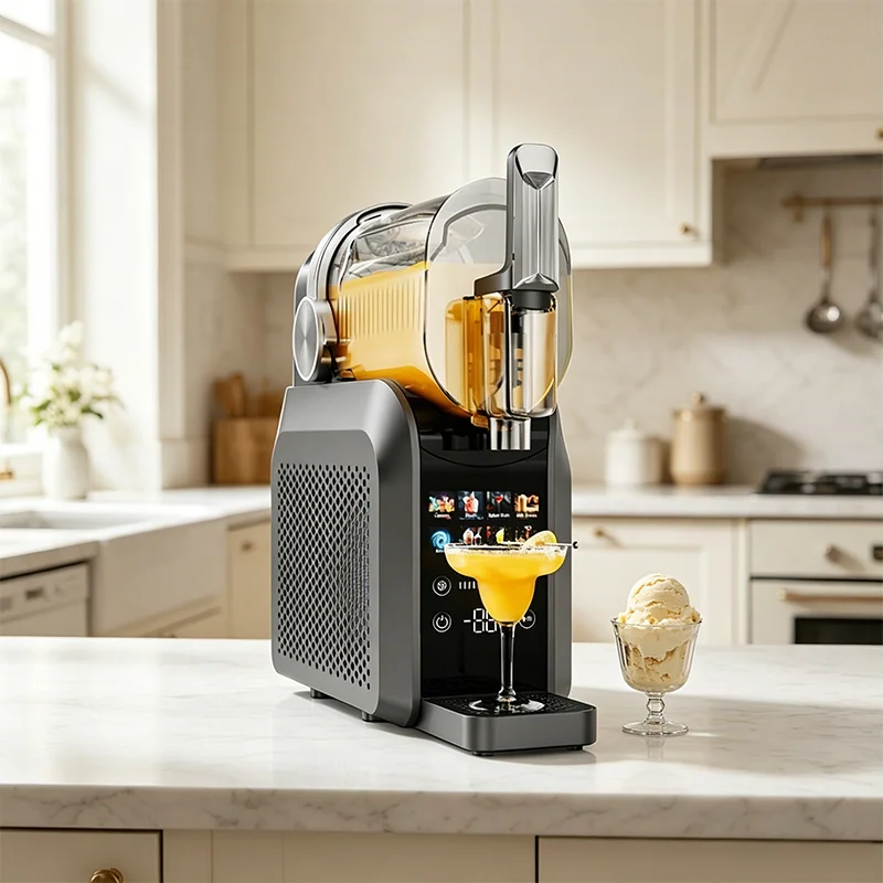 Ice Machine & Slushie Maker — image 3