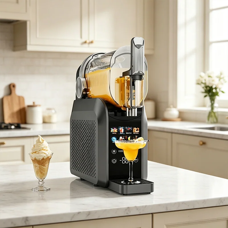 Ice Machine & Slushie Maker — image 4