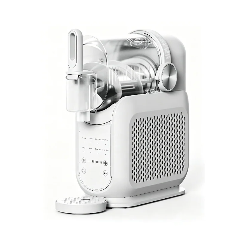 Ice Machine & Slushie Maker — image 3
