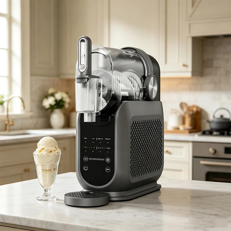 Ice Machine & Slushie Maker — image 4