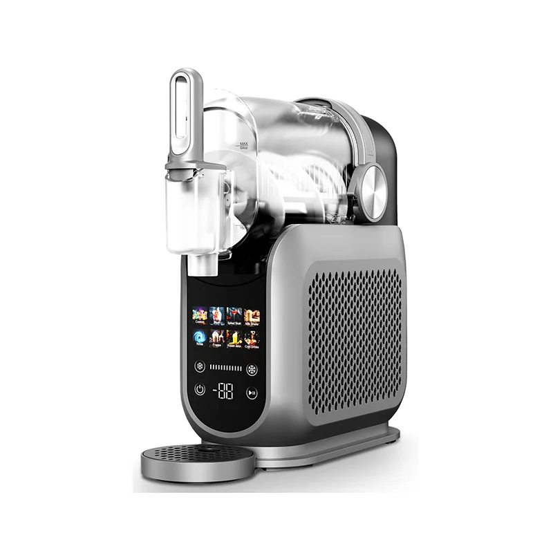 Ice Machine & Slushie Maker — image 3
