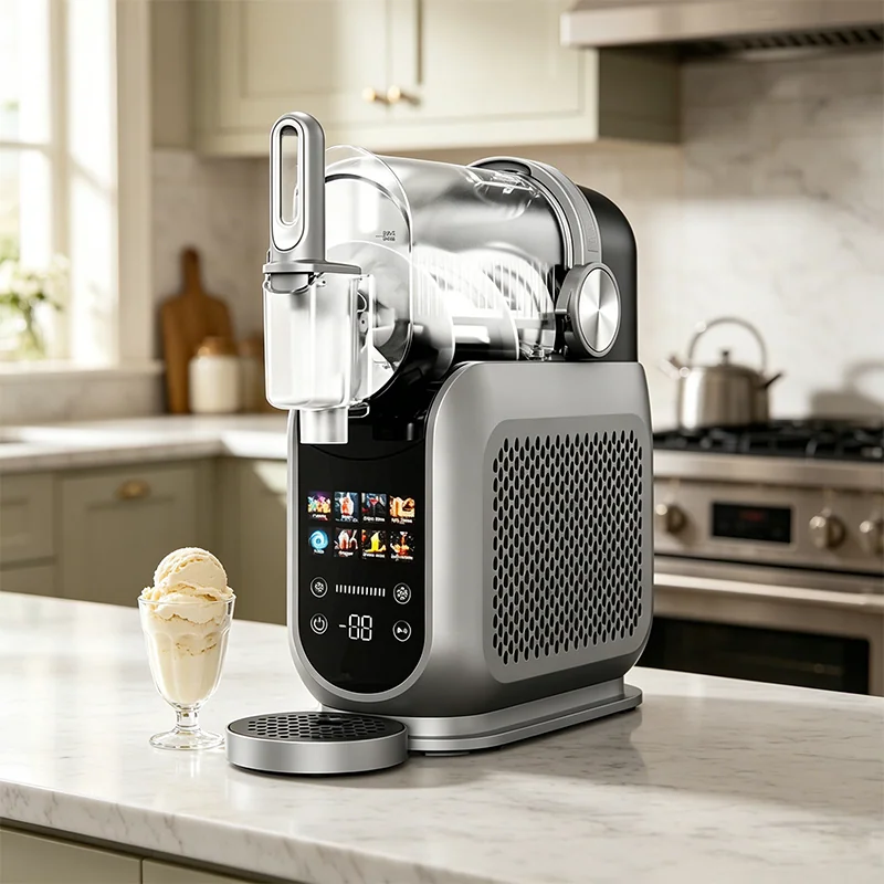 Ice Machine & Slushie Maker — image 5