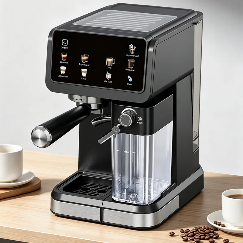 Coffee Machine — image 5