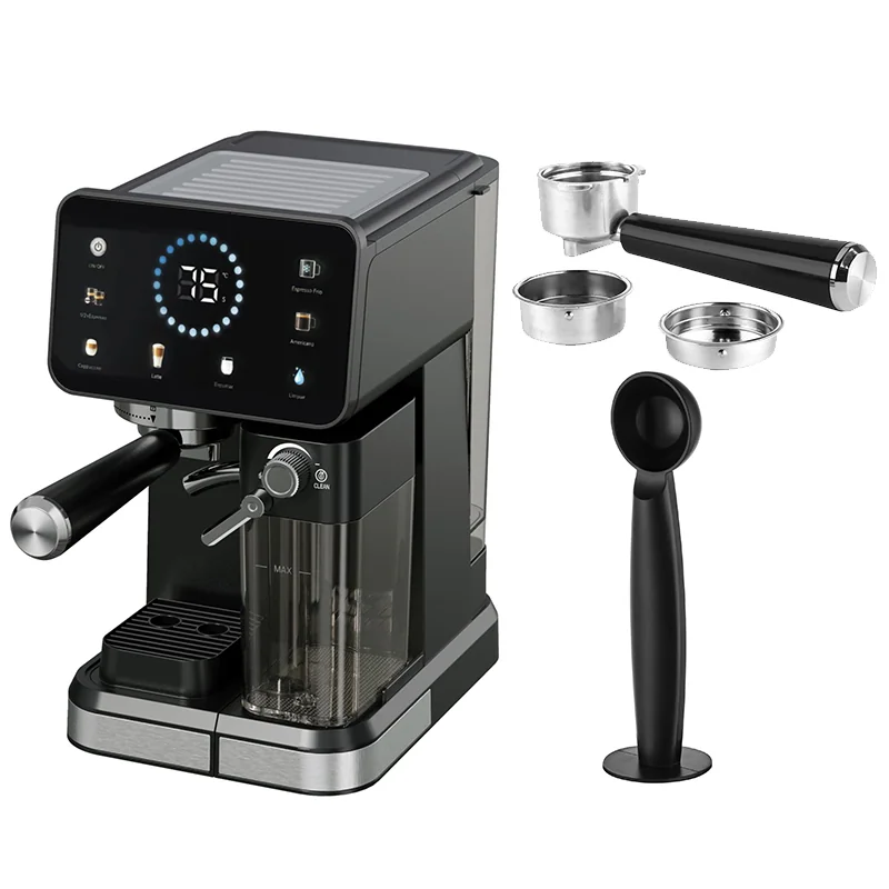 Coffee Machine — image 2