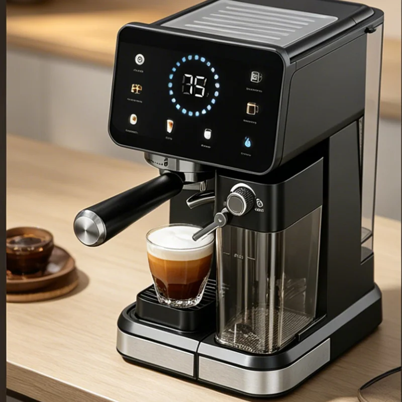 Coffee Machine — image 4