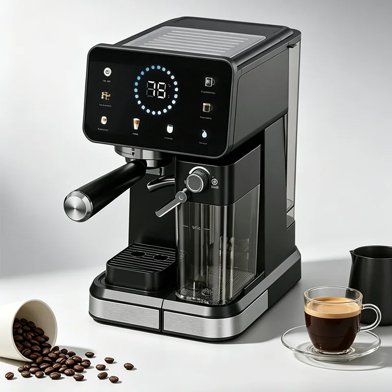 Coffee Machine — image 5