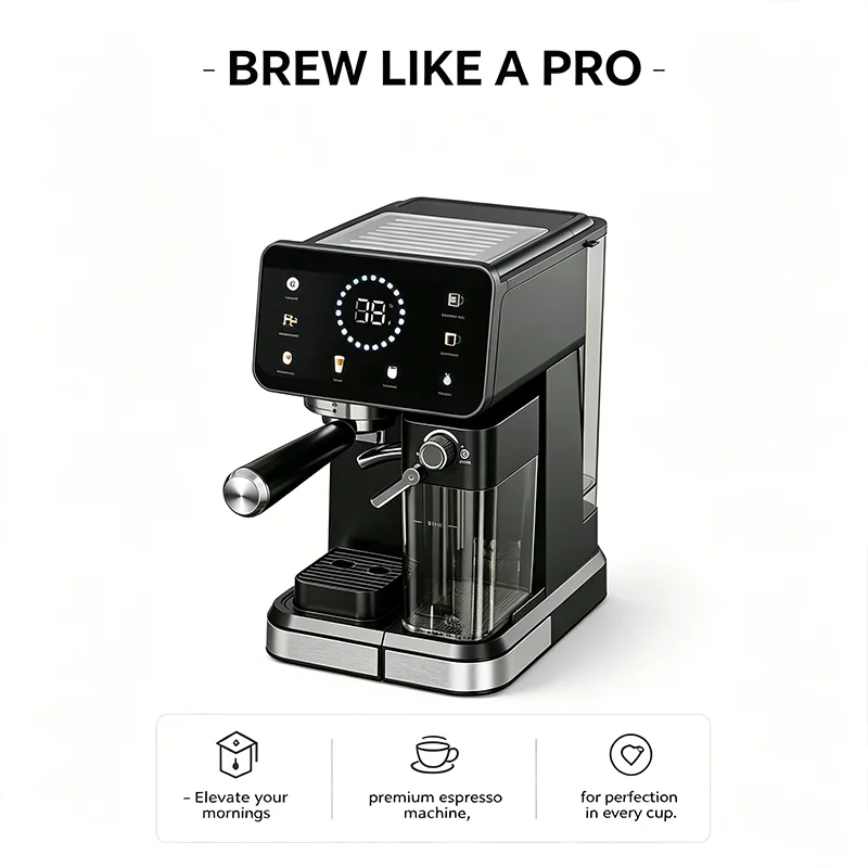 Kaffeemaschine — Bild 6