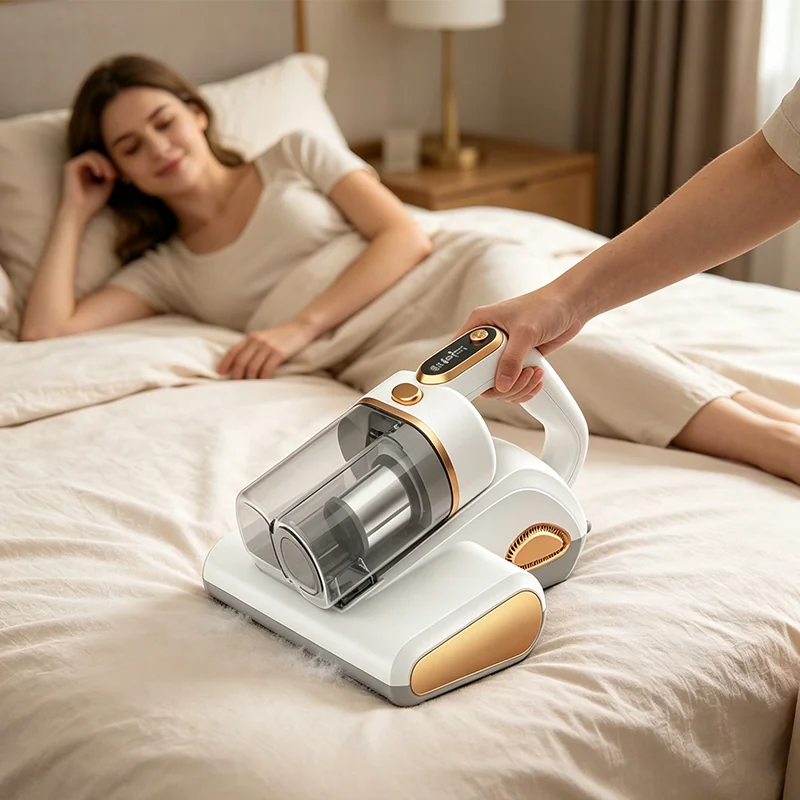 Mite Vacuum Cleaner — image 2