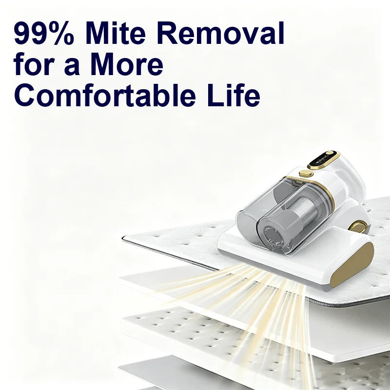 Mite Vacuum Cleaner — image 4