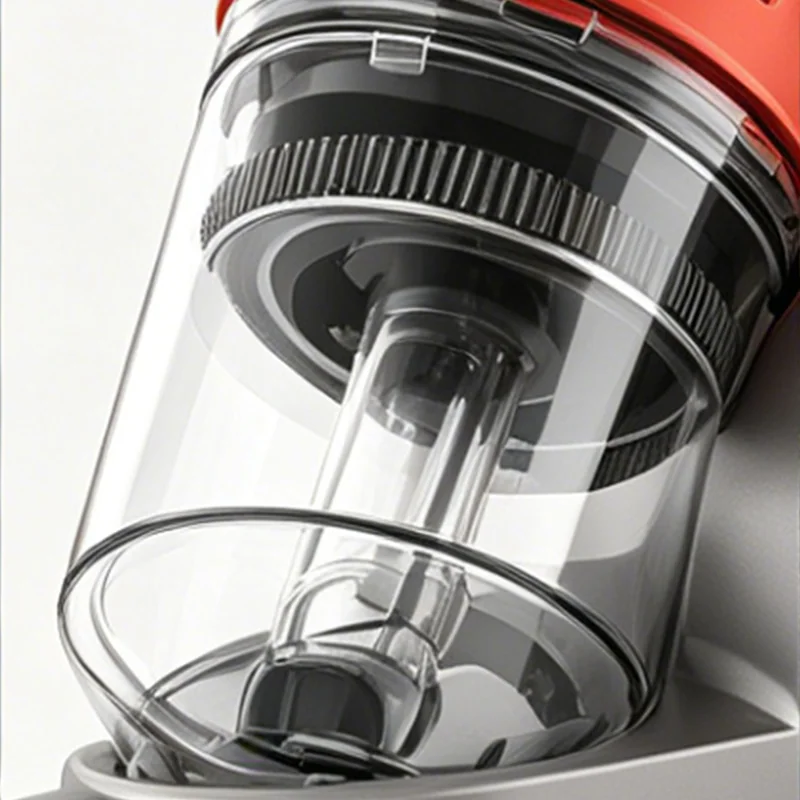 Cyclonic Vacuum Cleaner — image 3