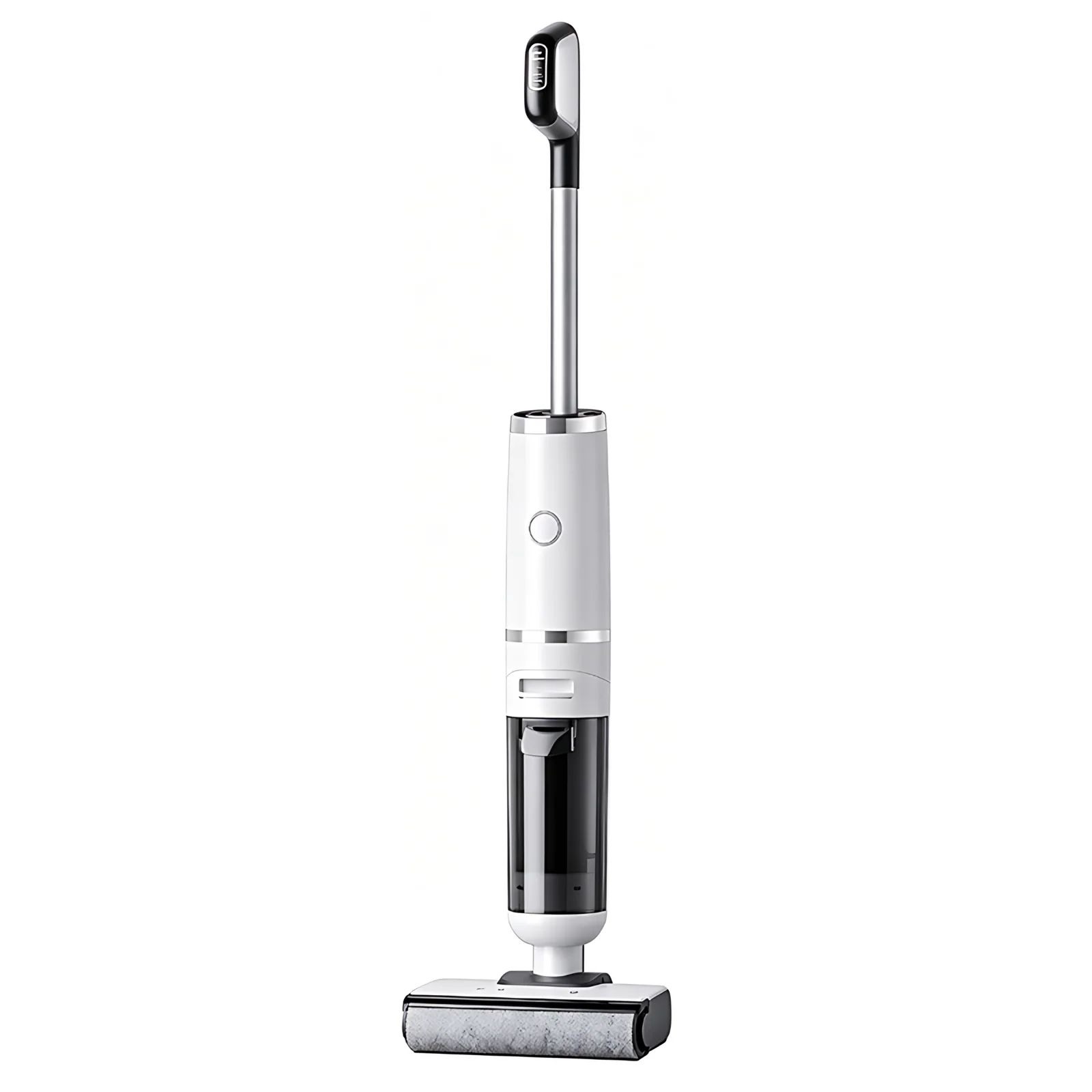 Low Noise Self-cleaning Cleaning Machine Cordless Vacuum and High Pressure Floor Care Washer Wet Dry Vacuum Cleaner