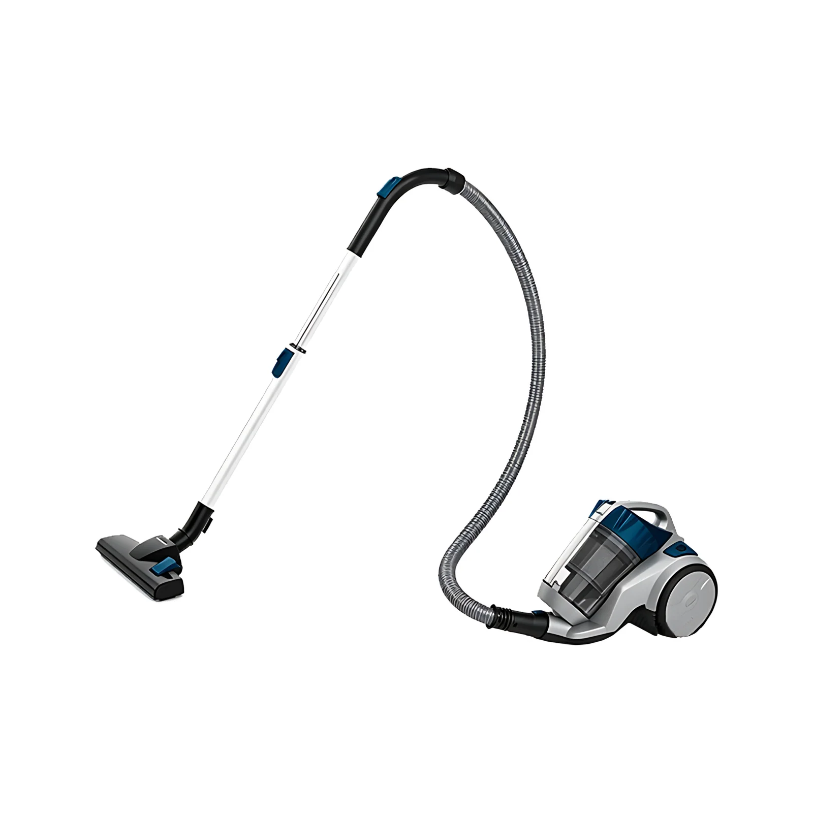 Wholesale Appliance Manufacturer High-Power Bagless Canister Vacuums Electric Lightweight Vacuum Cleaner