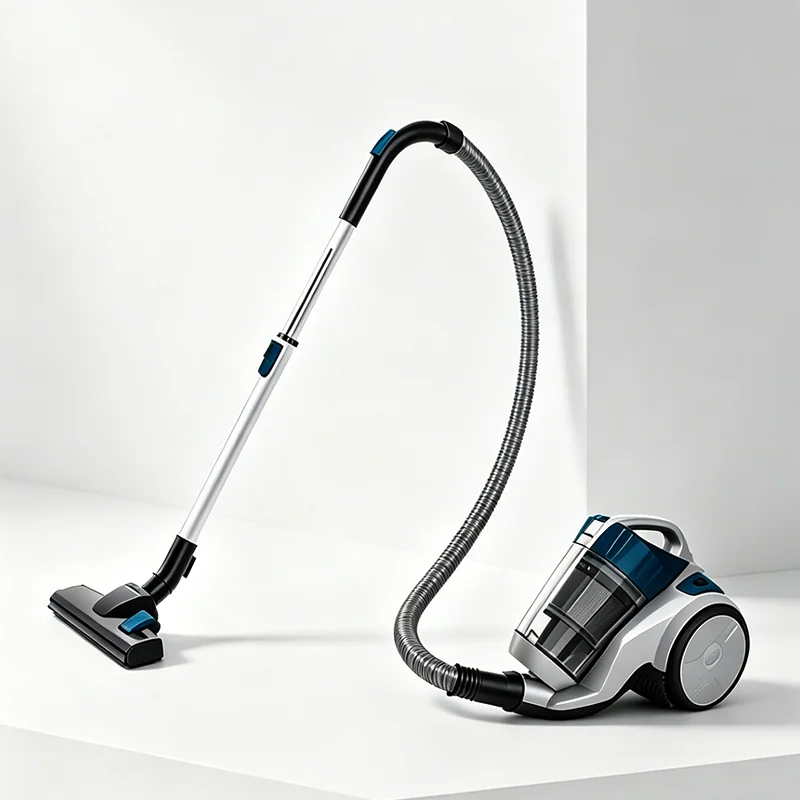 Cyclonic Vacuum Cleaner — image 5