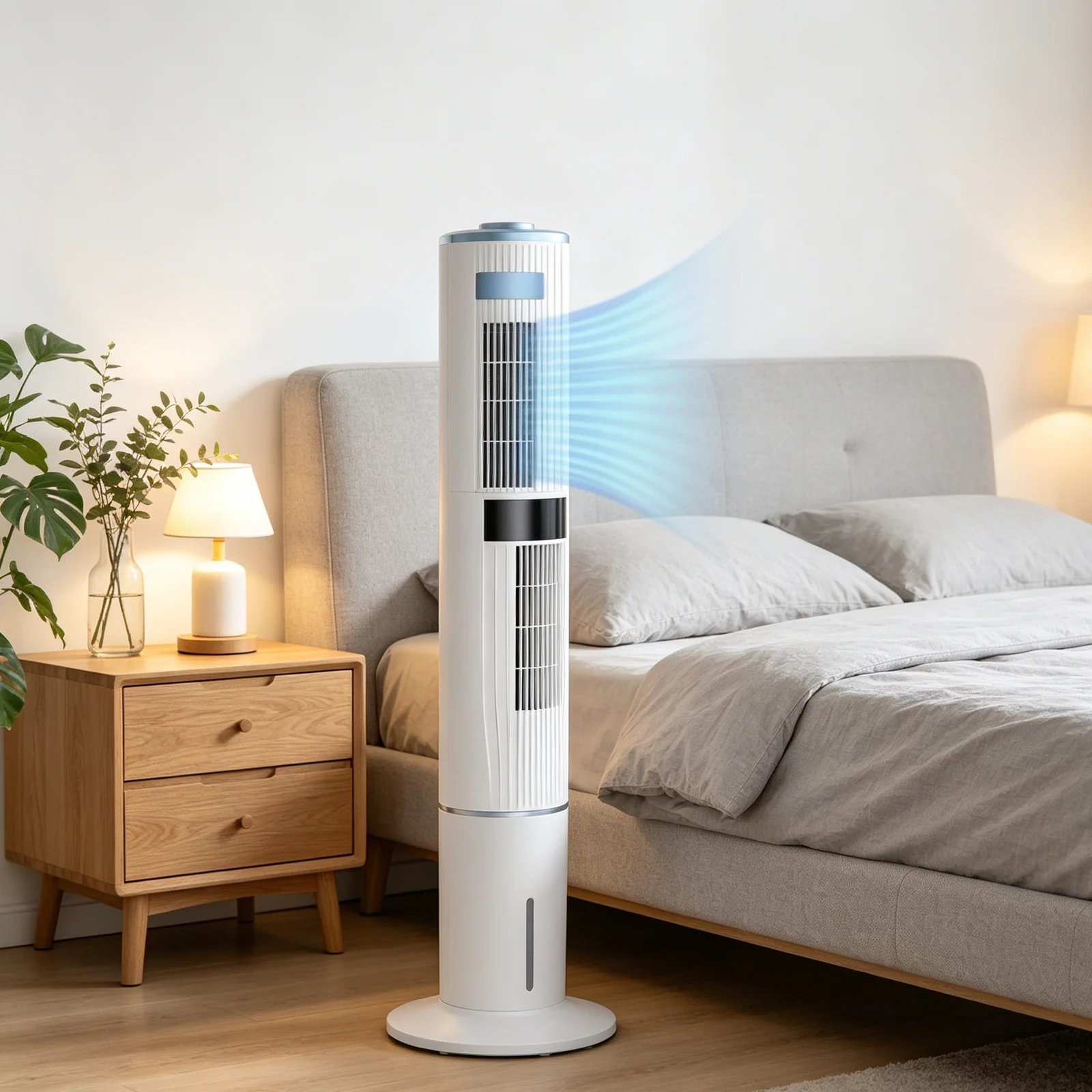 Air Cooler Fan — image 3
