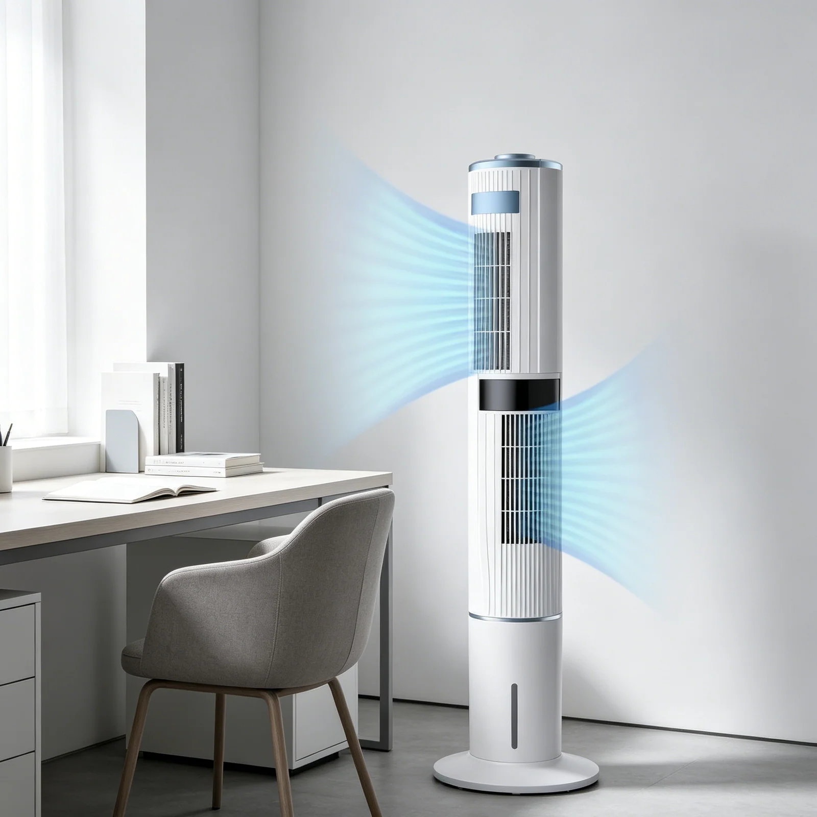 Air Cooler Fan — image 4