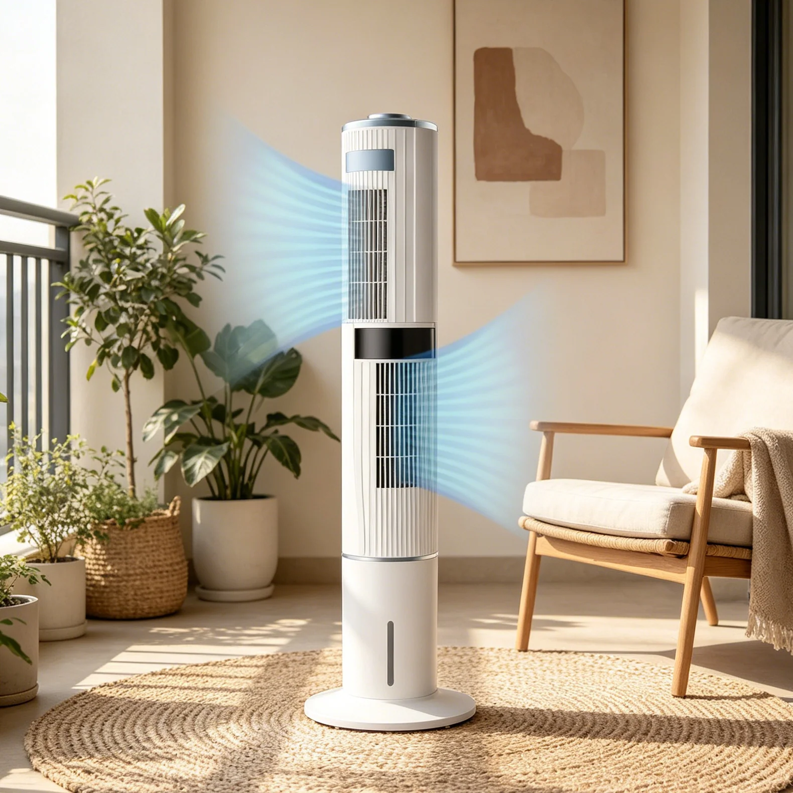 Air Cooler Fan — image 5