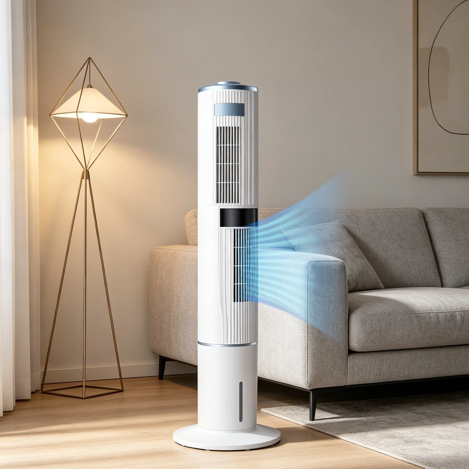 Air Cooler Fan — image 6