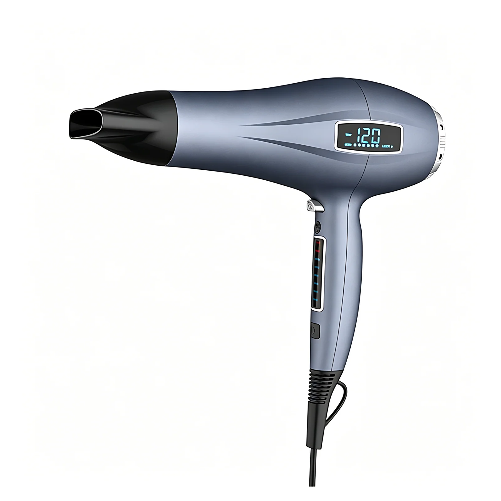 Fabrikpreis Neue Haartrockner Haartrockne Set professionelle Salon Ion Luft Hand Haartrichter Haartrocknen Kit
