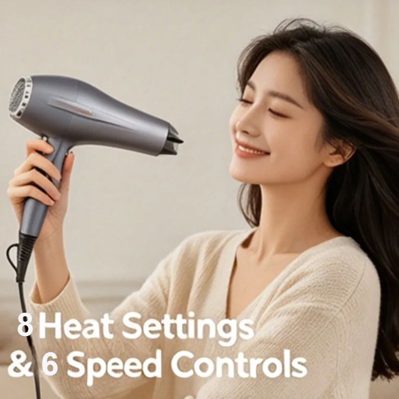 Hair Dryer — image 2