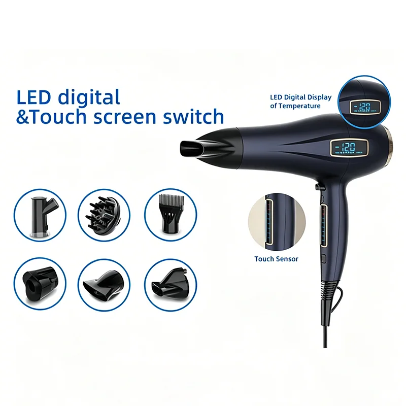 Hair Dryer — image 3
