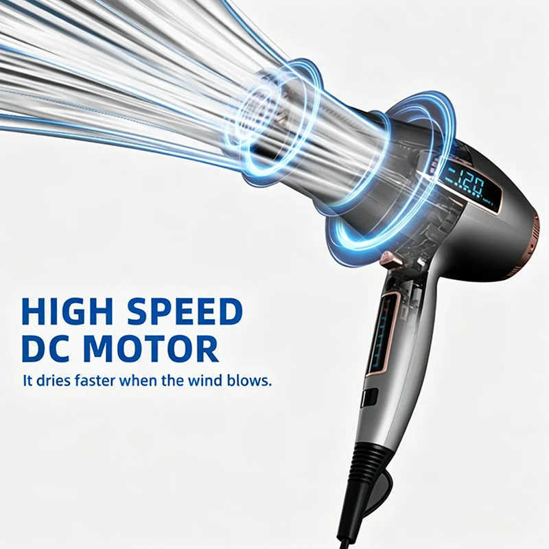 Hair Dryer — image 4