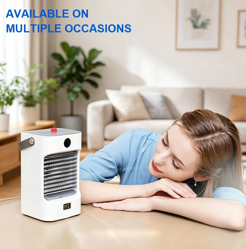 Air Cooler Fan — image 2