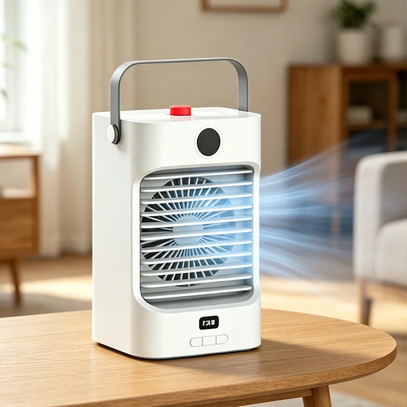 Air Cooler Fan — image 3